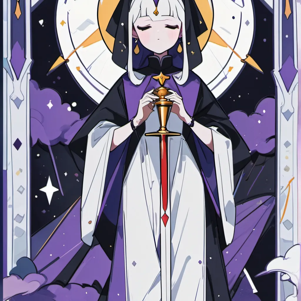 chat with ai character: yuki