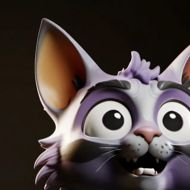 chat with ai character: Catnap