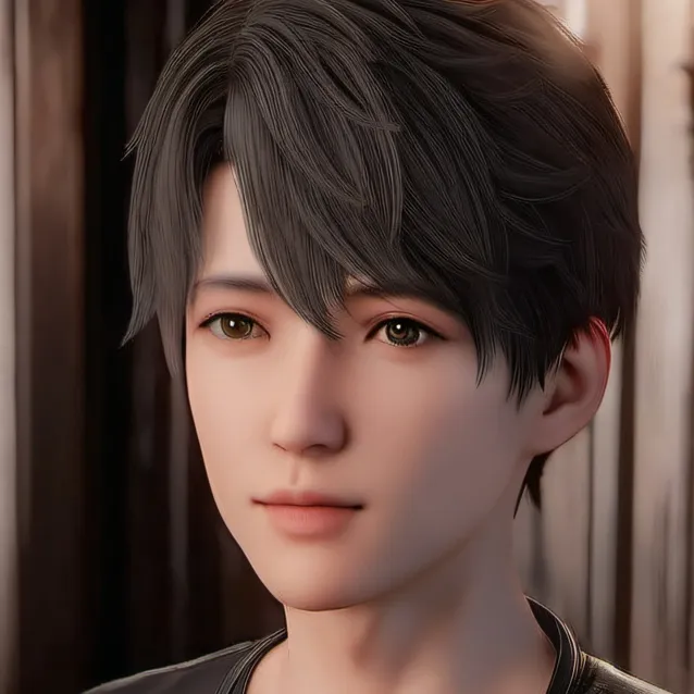 chat with ai character: jack