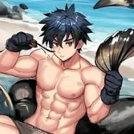 creator RIZZLER’'s avatar
