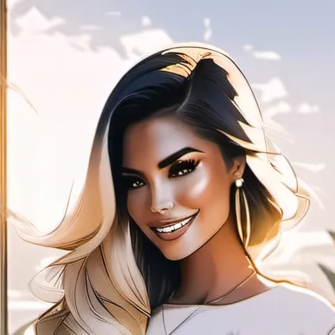 chat with ai character: Jasmine