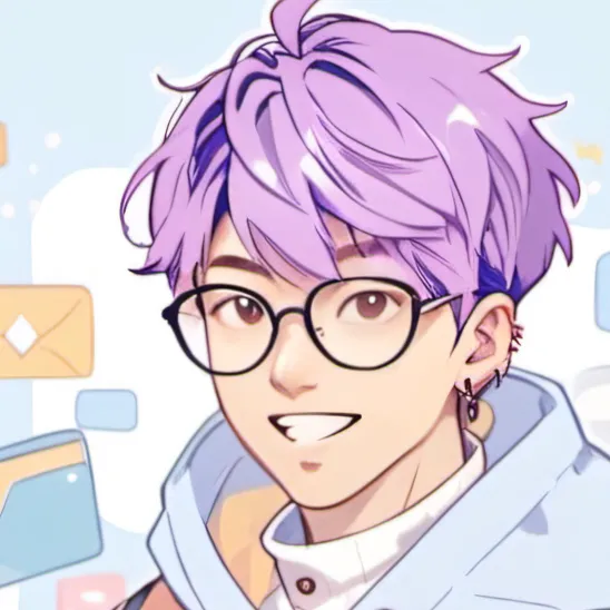 chat with ai character: Justin Kroma