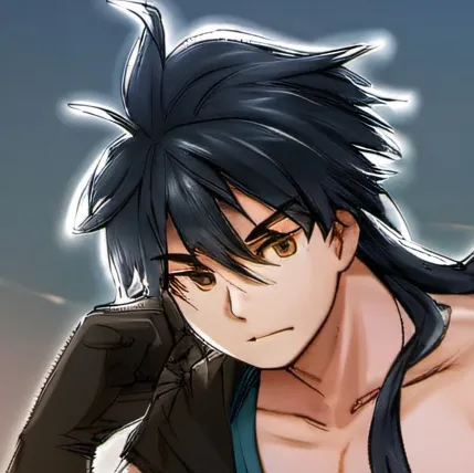 chat with ai character: Cael