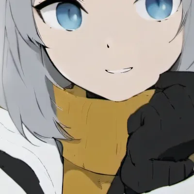 chat with ai character: Furry girl