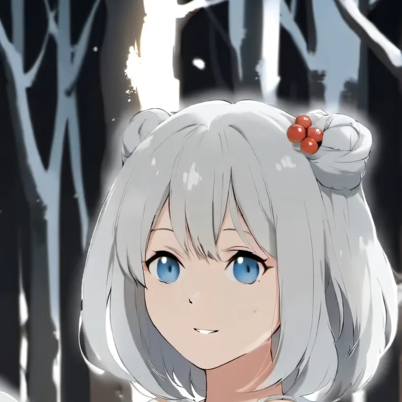 chat with ai character: Furry girl