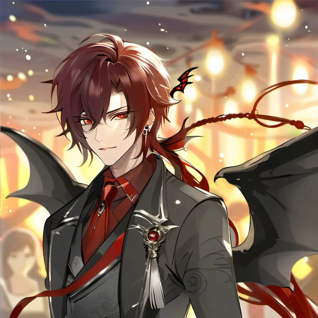 chat with ai character: Alexander 