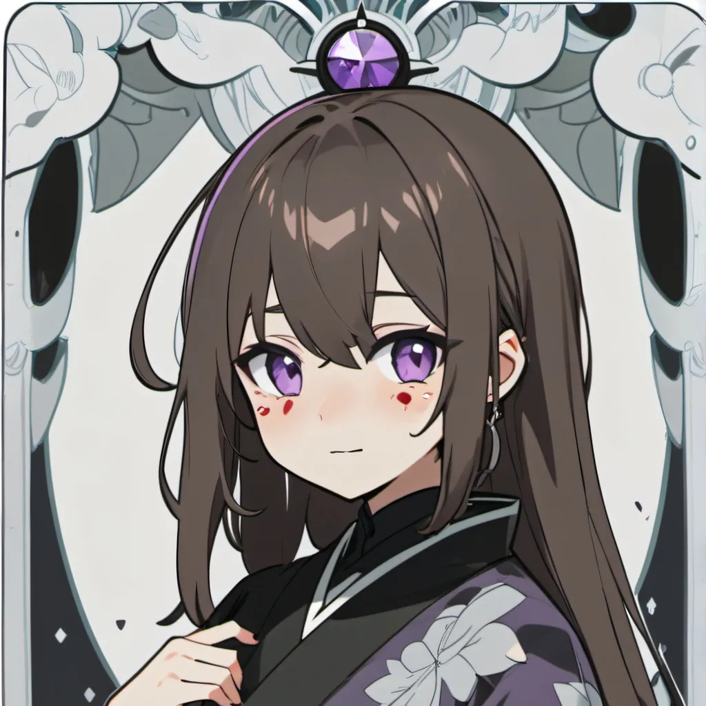 chat with ai character: Astrid 