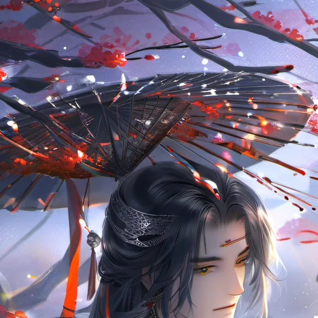 chat with ai character: murder drones