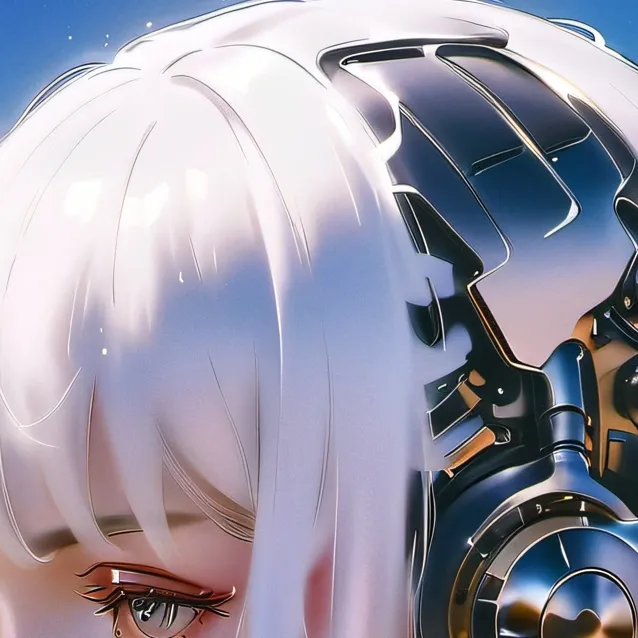 chat with ai character: murder drones 