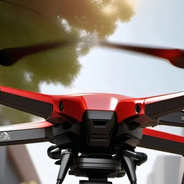 chat with ai character: murder drones 