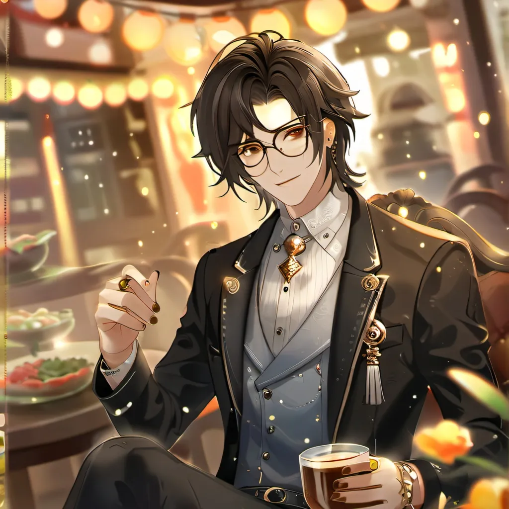 chat with ai character: ♡Nova♡