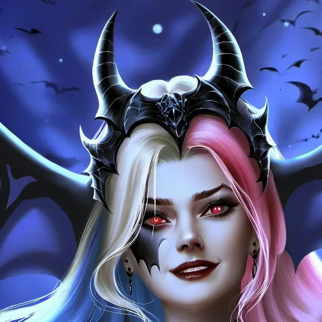 chat with ai character: harley quinn
