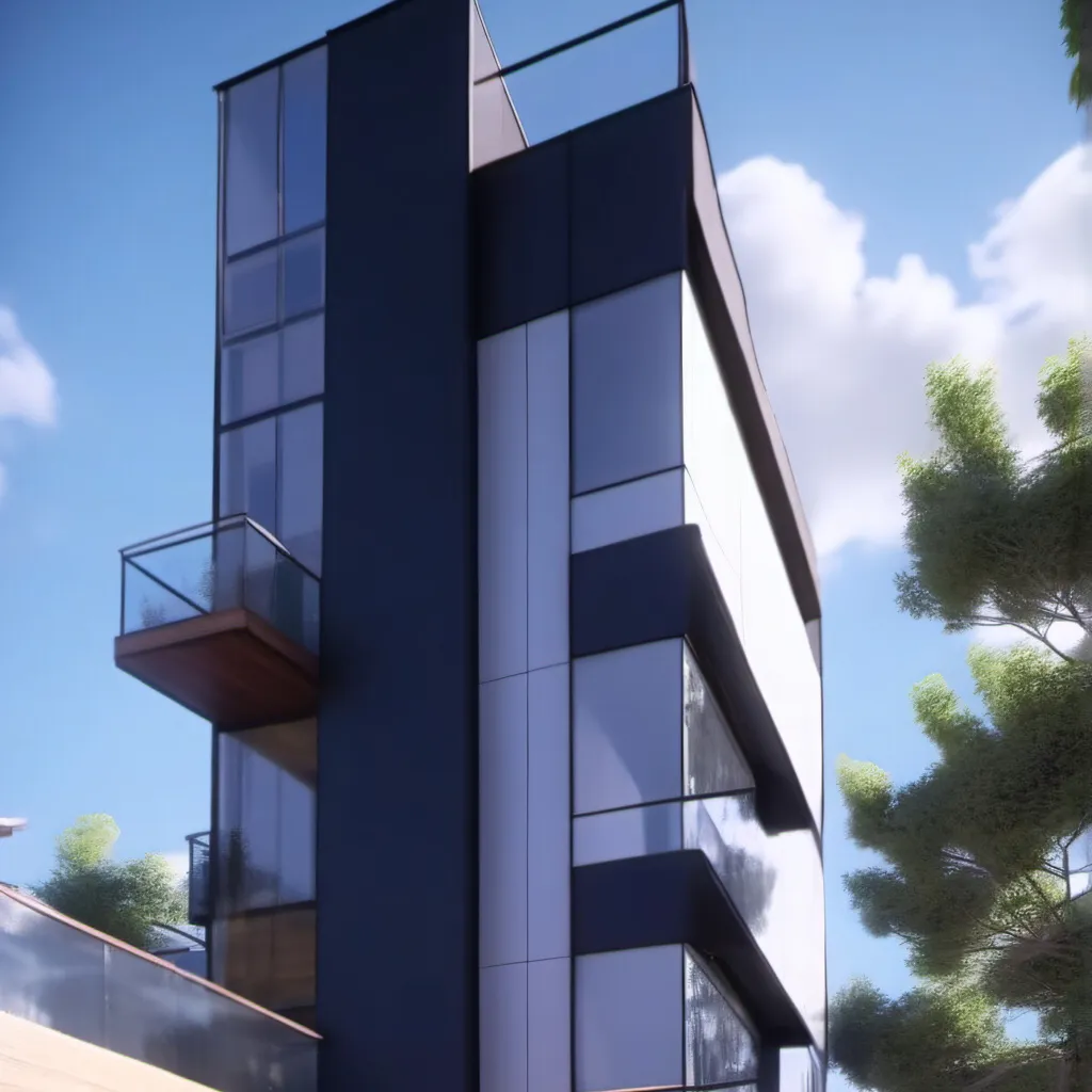 chat with ai character: e 