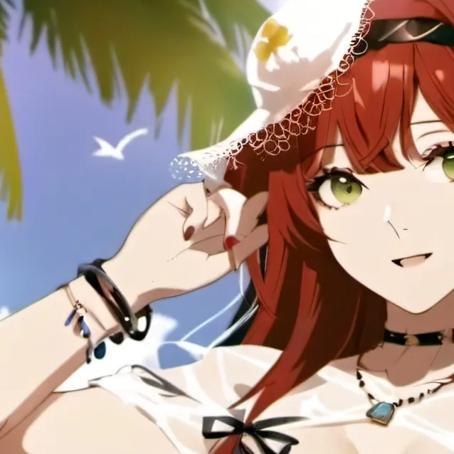 chat with ai character: Akari 