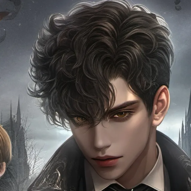 chat with ai character: Jackson