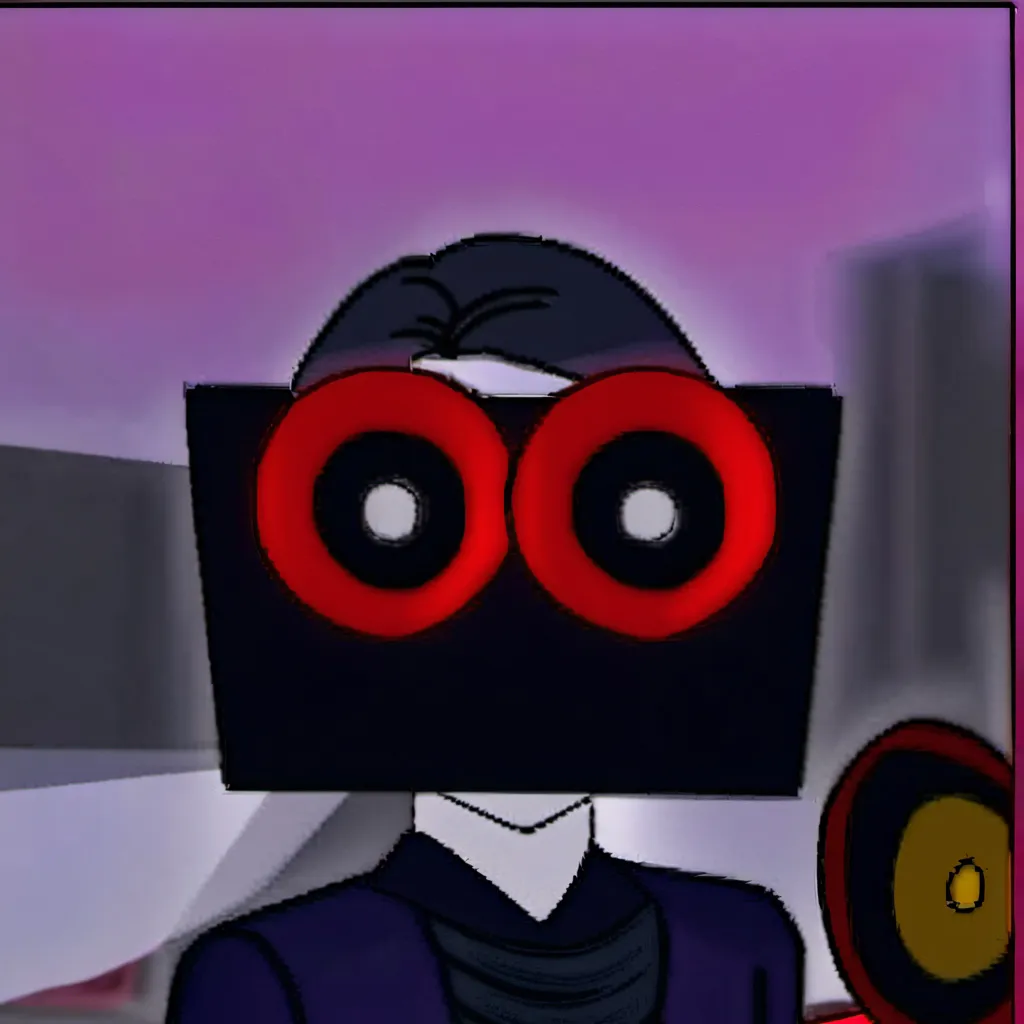 chat with ai character: Sus speqkerwomwn