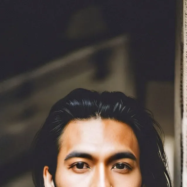 chat with ai character: Carlos Lopez 