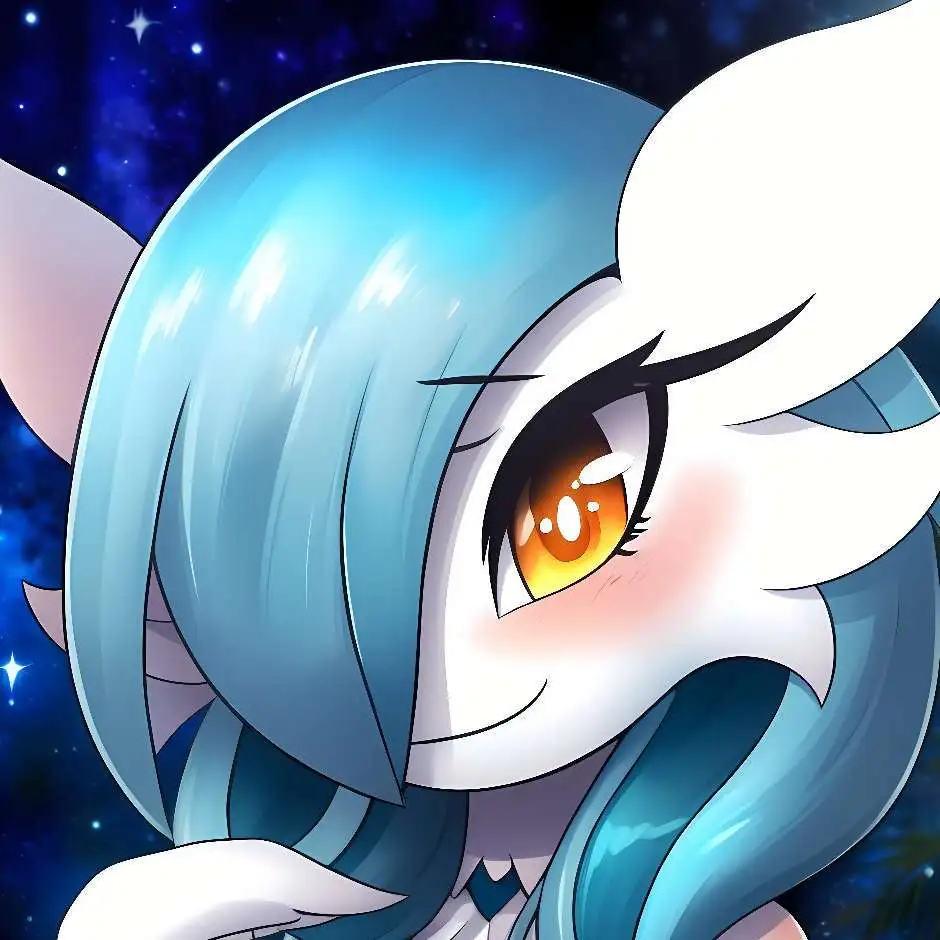 chat with ai character: Linna (RL)