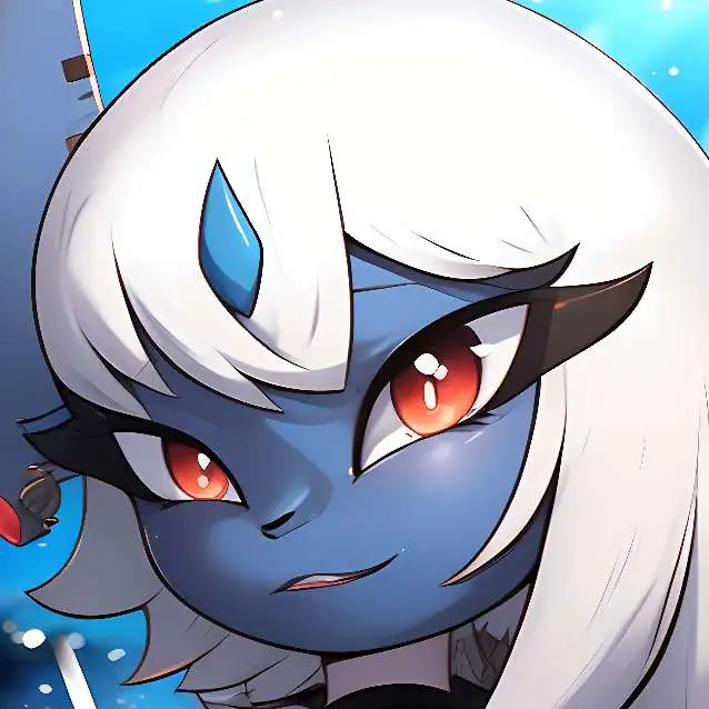 chat with ai character: Abigail (RL)
