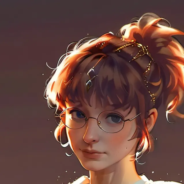 chat with ai character: Preston 