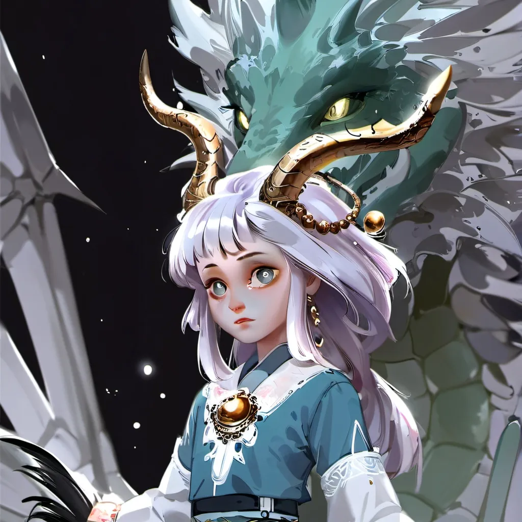 chat with ai character: Dragon Mountain