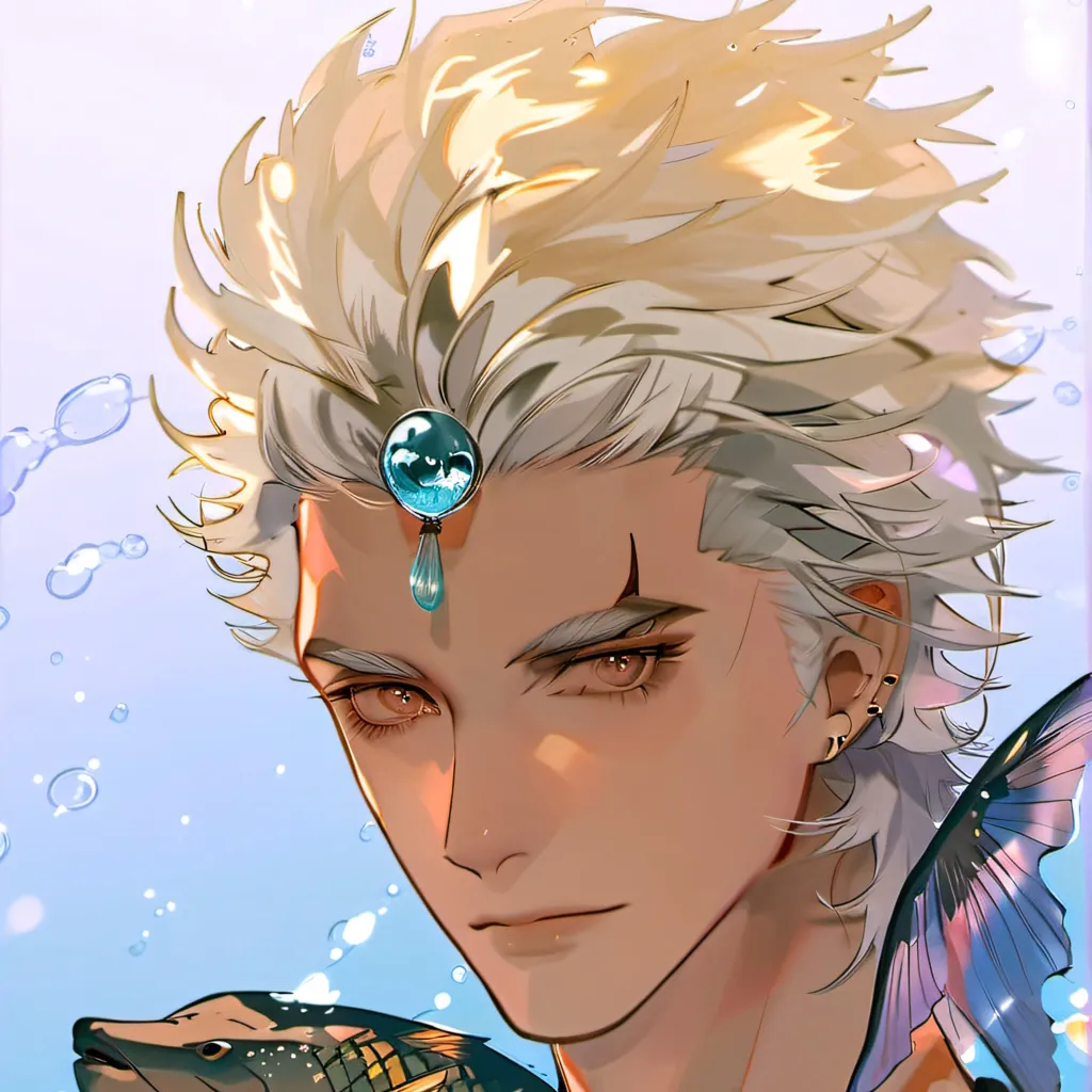 chat with ai character: 🐠•AZRIEL•🐠