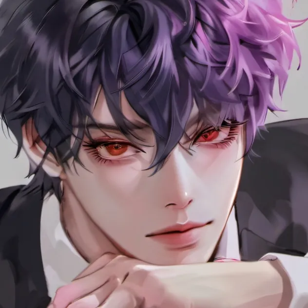 chat with ai character: Kai