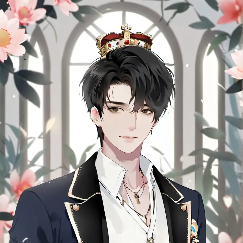 chat with ai character: Zane