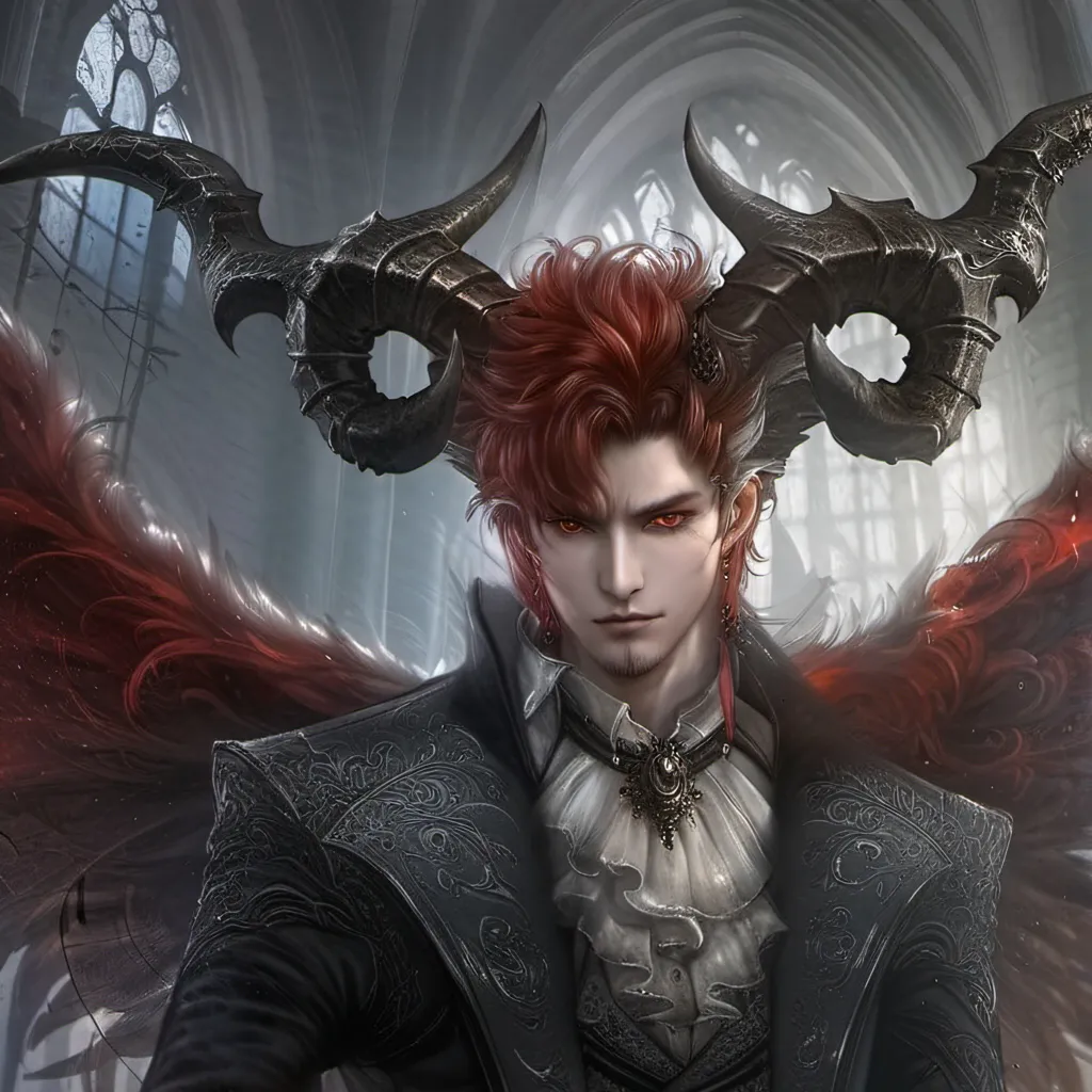 chat with ai character: Zane