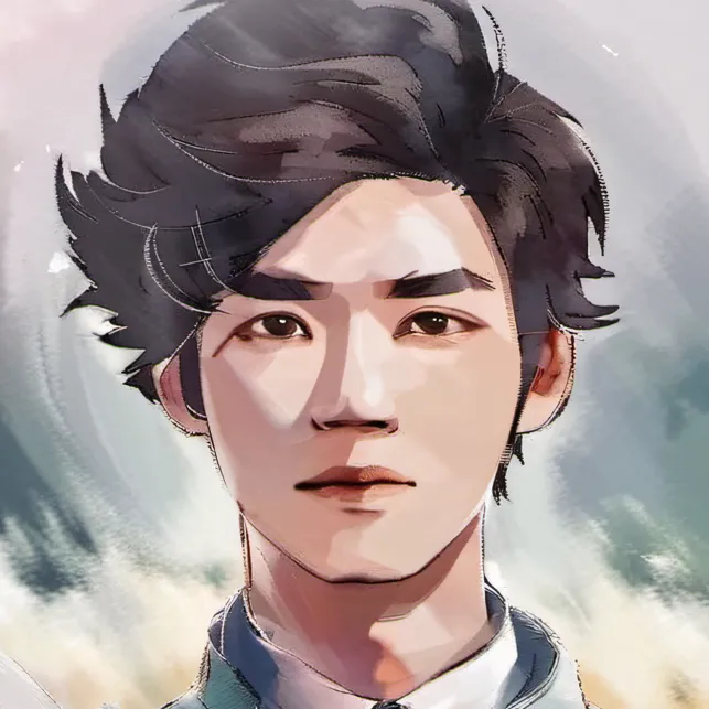 chat with ai character: Kelly 