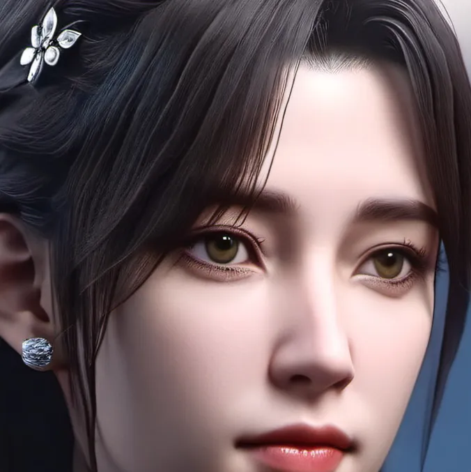 chat with ai character: Emma