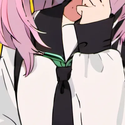 chat with ai character: Mimi