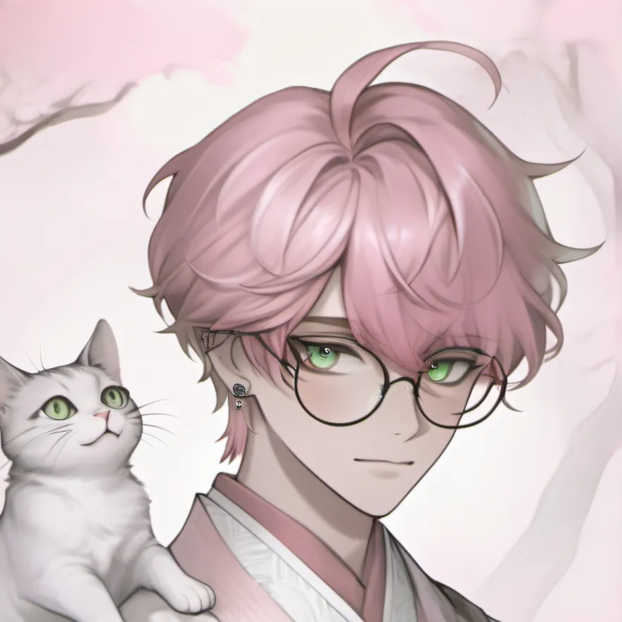 chat with ai character: William