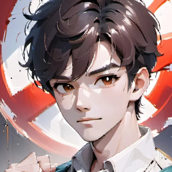 chat with ai character: Peter Venkman