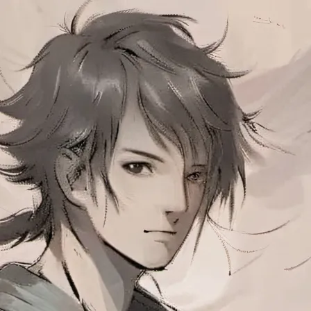 chat with ai character: Kaito