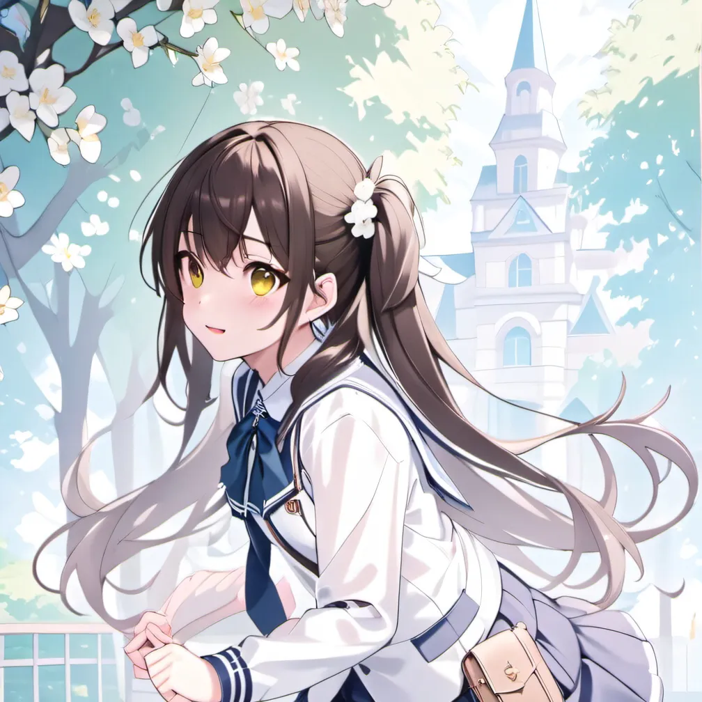 chat with ai character: Yurika Sazuki