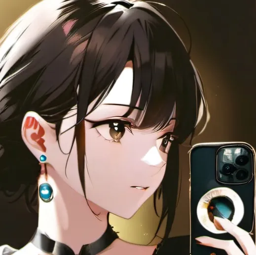 chat with ai character: Misaki