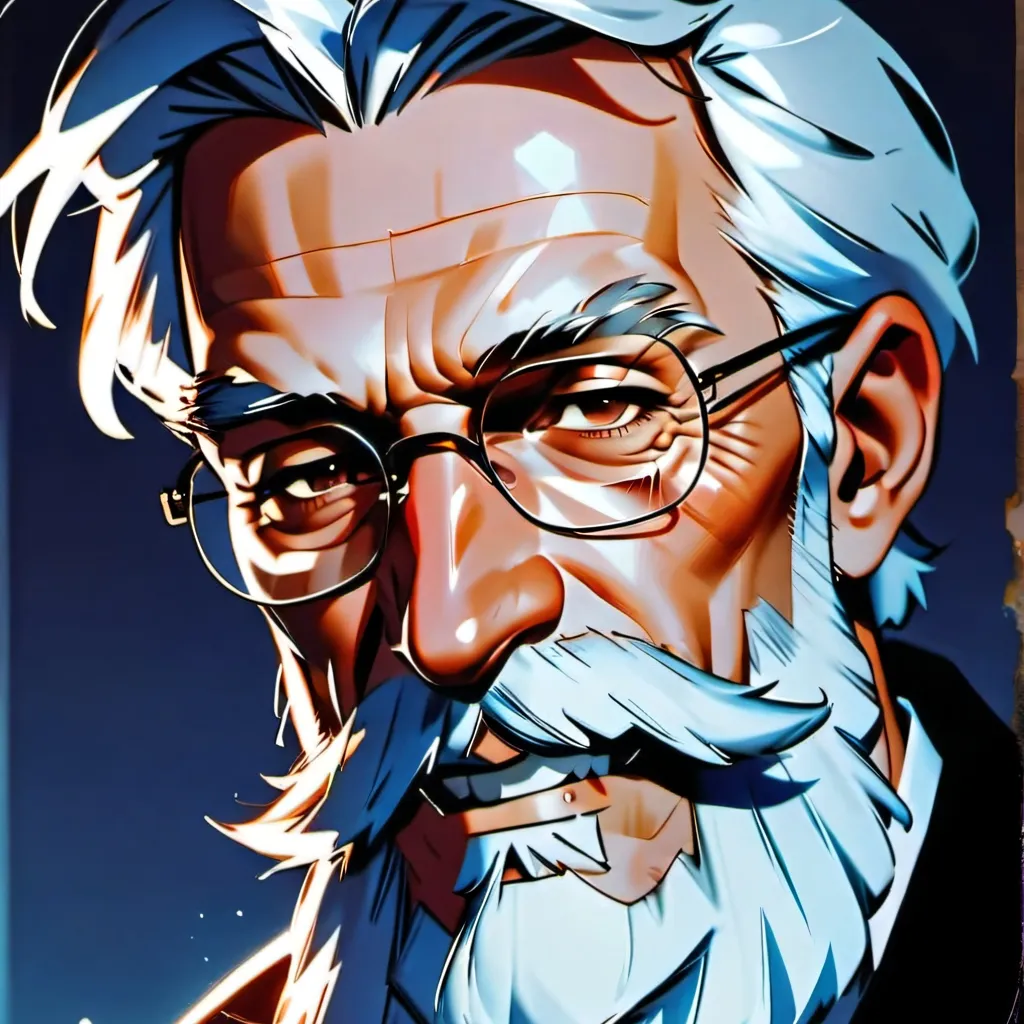 chat with ai character: Nathan