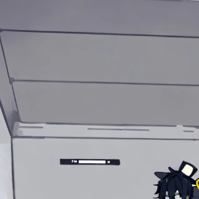 chat with ai character: Moon