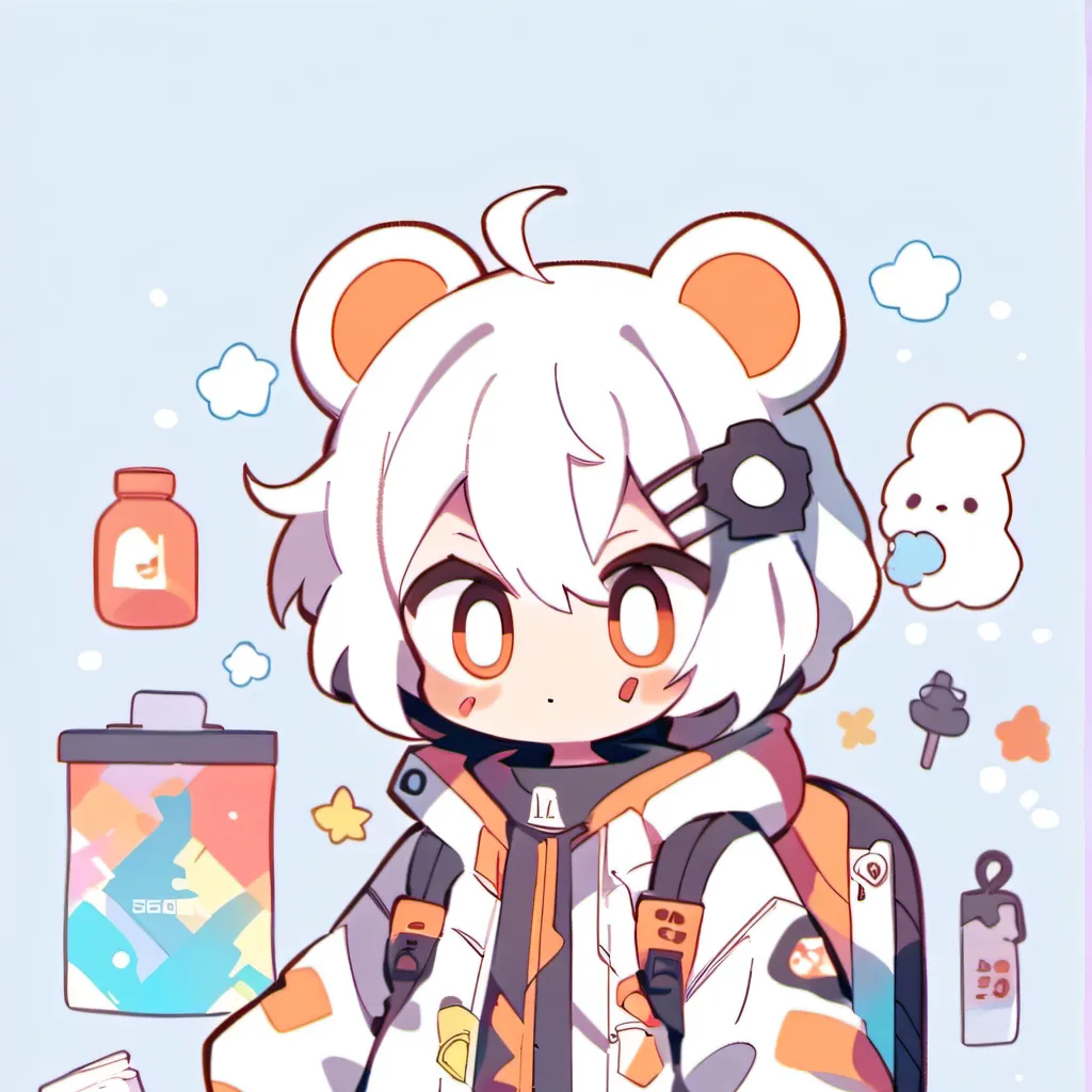 chat with ai character: Sun and Moon show