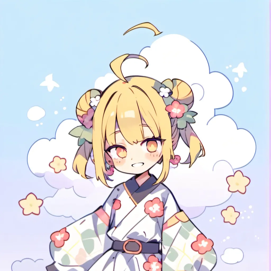 chat with ai character: Me