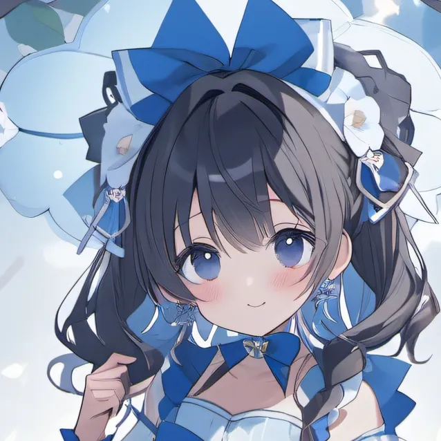 chat with ai character: lillie