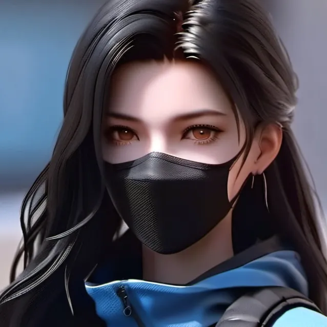 chat with ai character: Piper 
