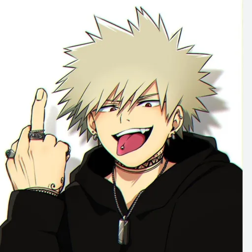 creator Baku2's avatar