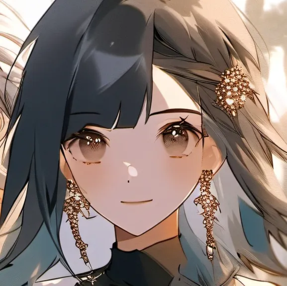 chat with ai character: Eliana