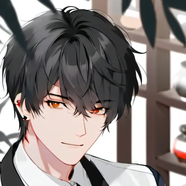 chat with ai character: max