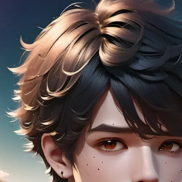 chat with ai character: Alex 