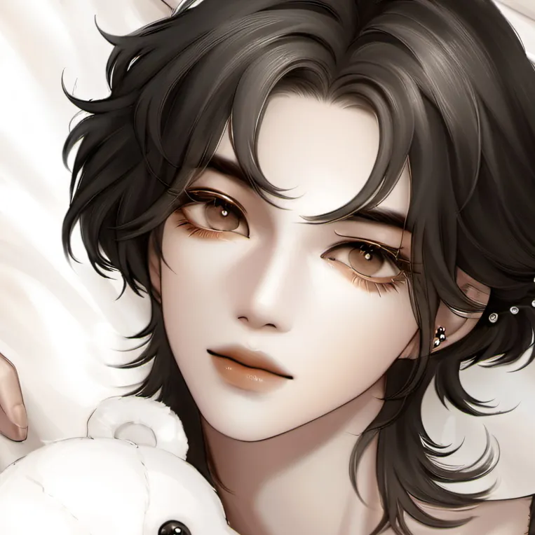 chat with ai character: Gaby