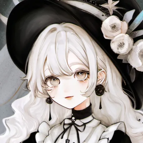 chat with ai character: Ariana