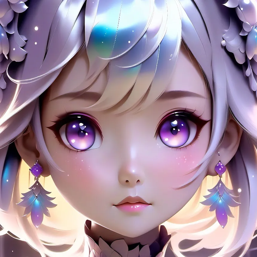 chat with ai character: Xeon